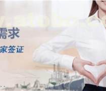 一站式高效代辦 外國人工作簽證優質商家與商務代理服務全解析